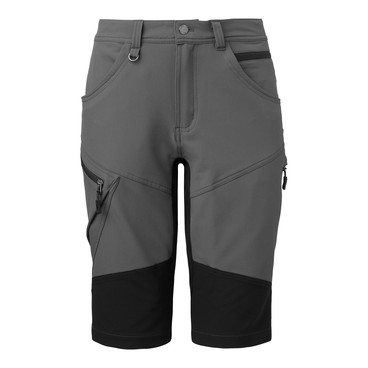 Wega Shorts w - Graphite