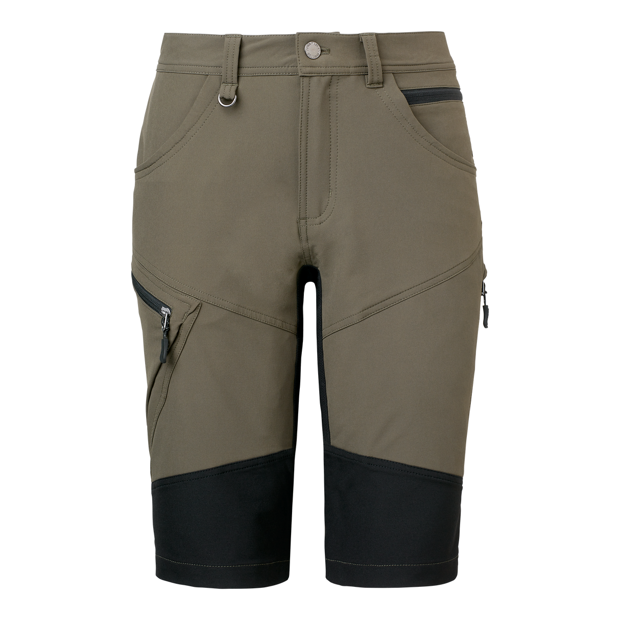 Wega Shorts w - Olive