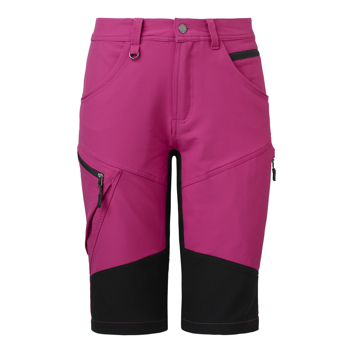 Wega Shorts w - Cerise