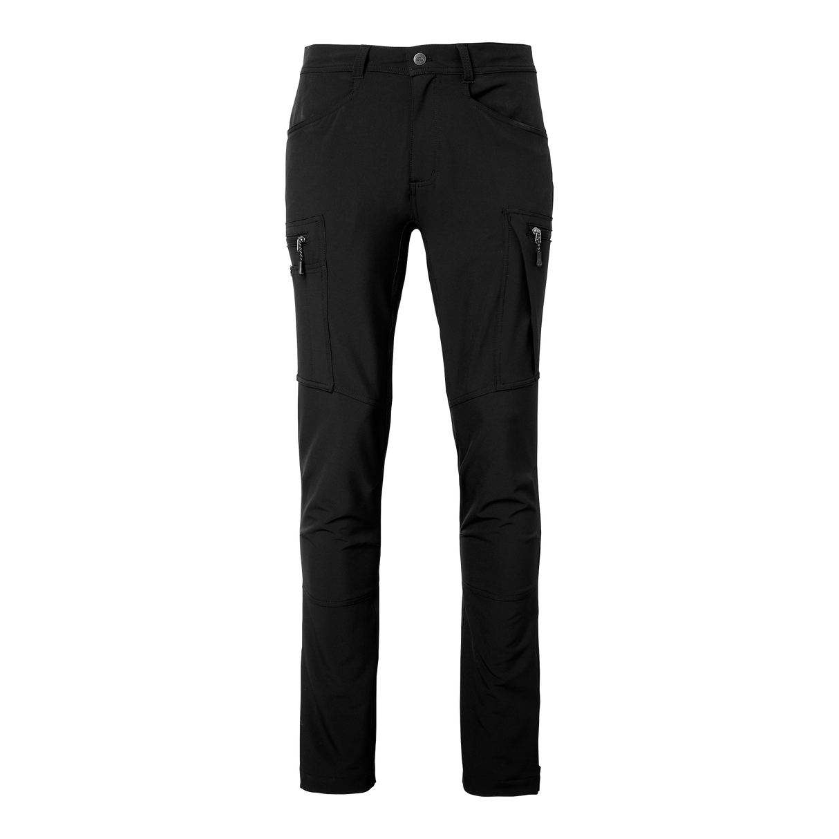 Milton Trousers - Black