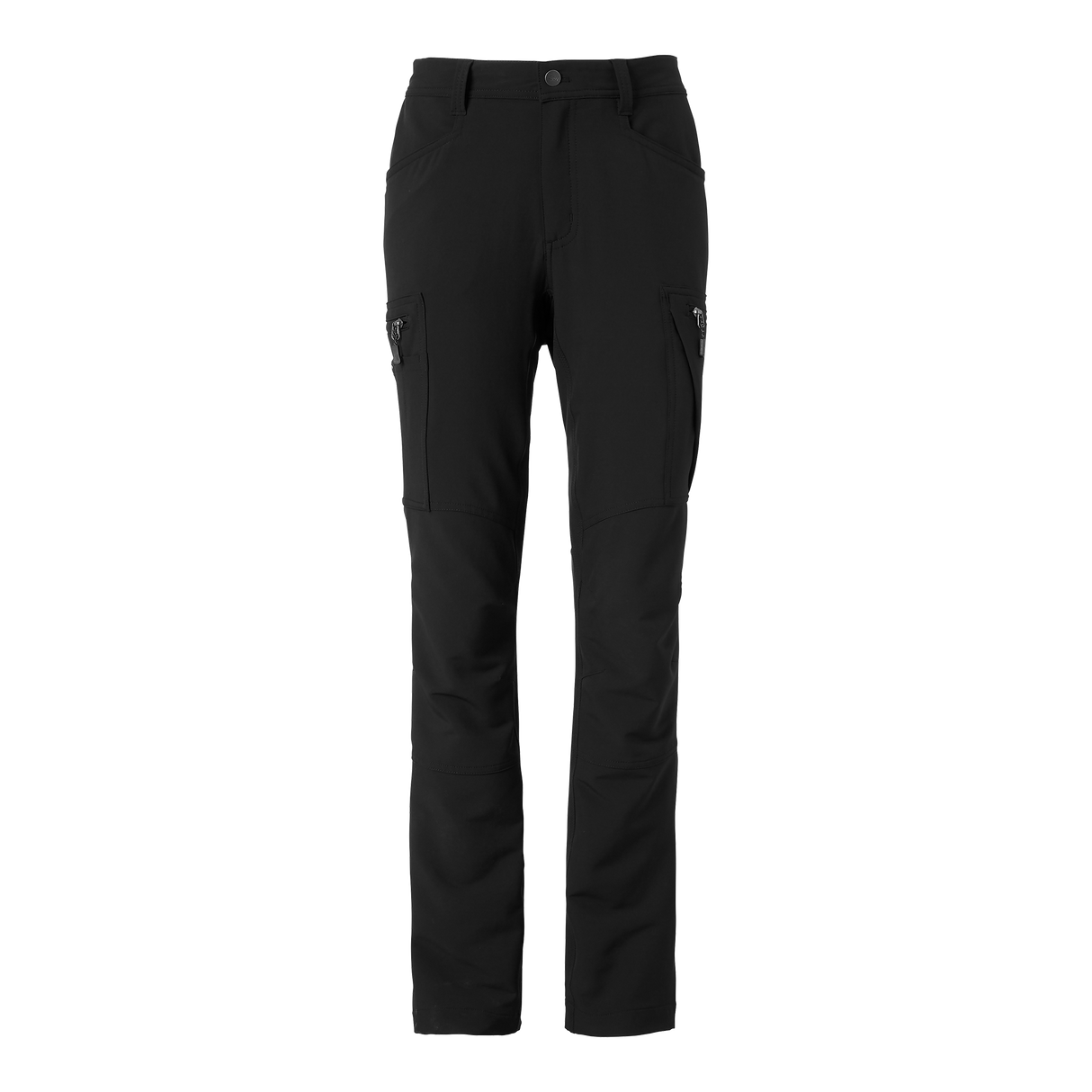 Moa Trousers w - Black
