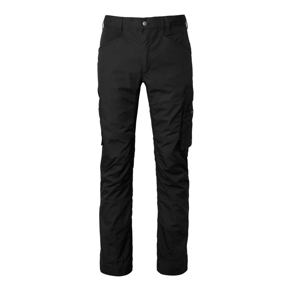 Carter Trousers - Black