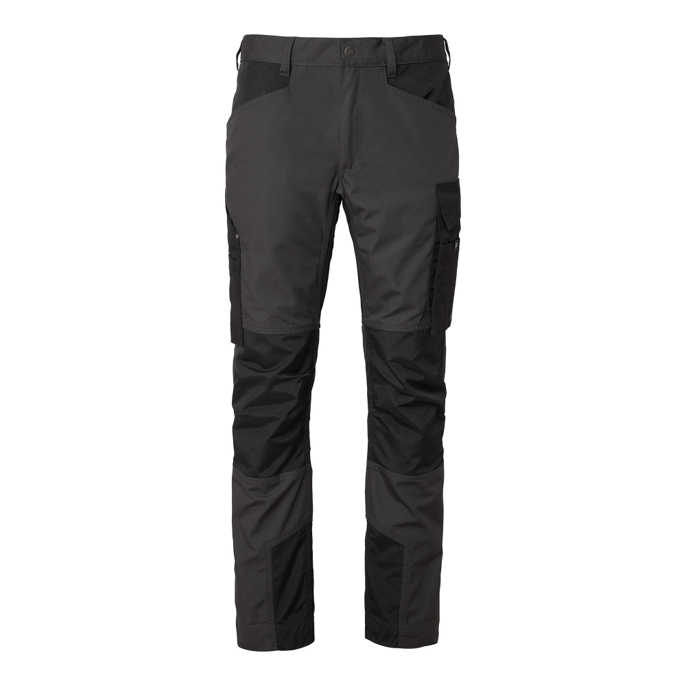 Carter Trousers - Dark grey