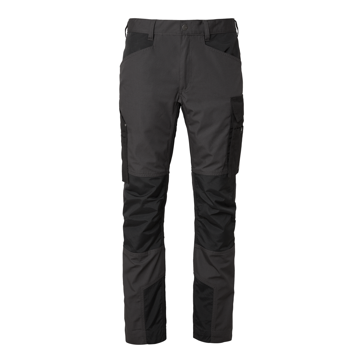 Carter Trousers - Dark grey