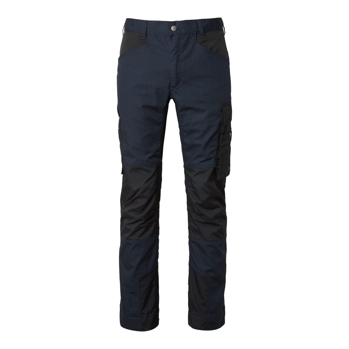 Carter Trousers - Dark navy
