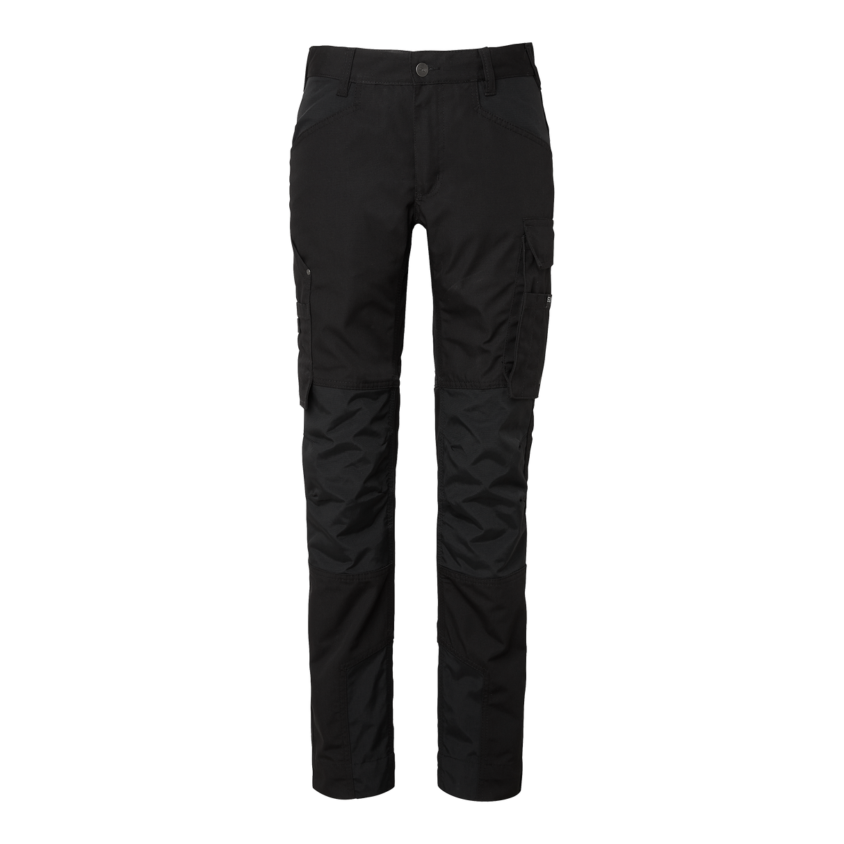 Cora Trousers w - Black