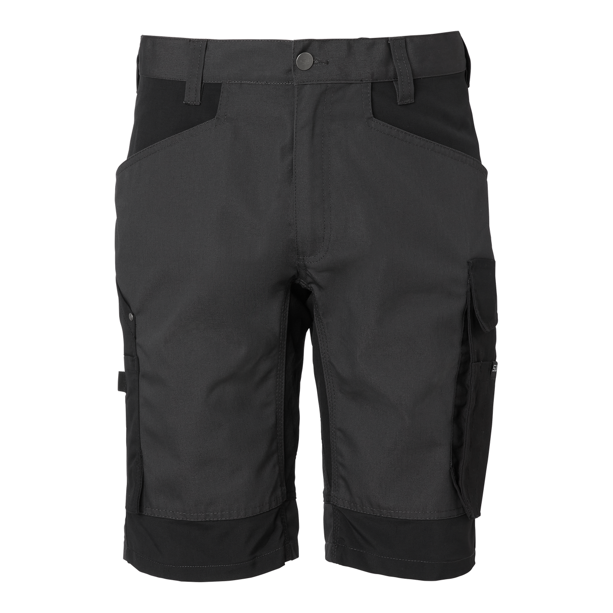 Carter Shorts - Dark grey