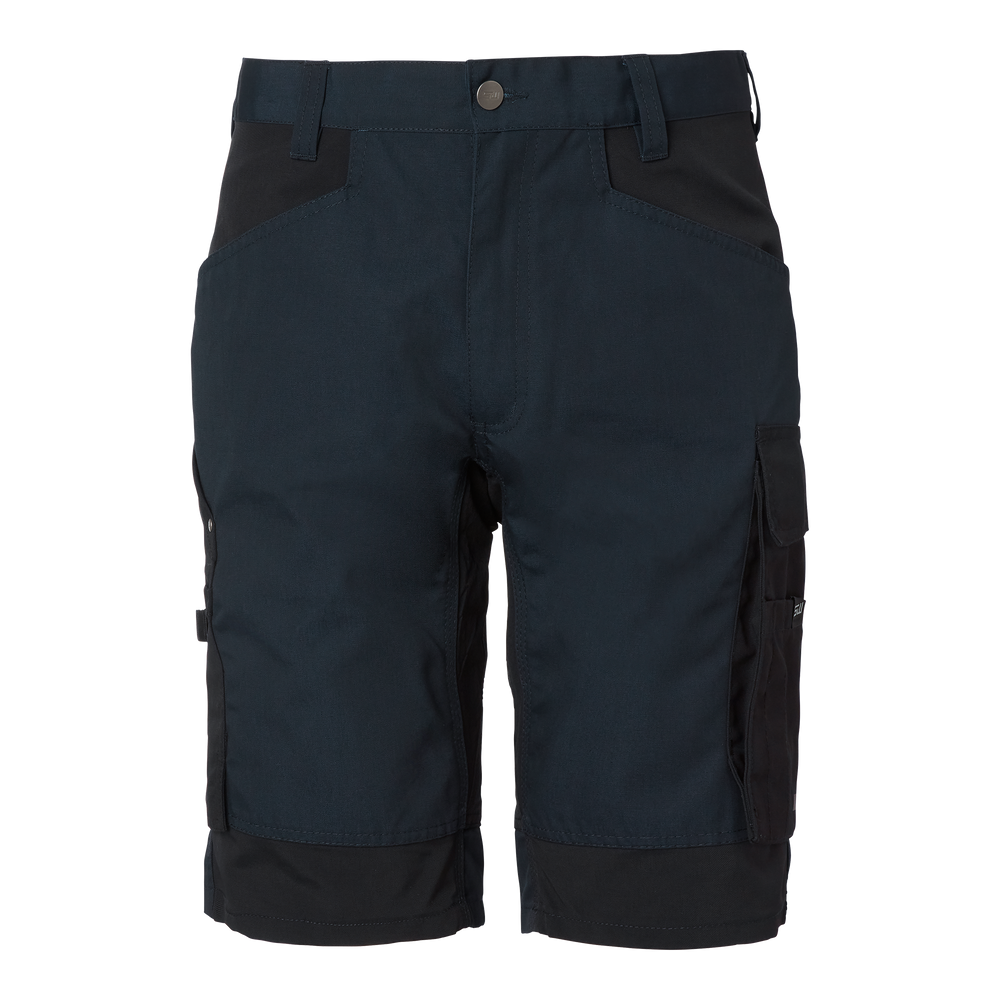 Carter Shorts - Dark navy