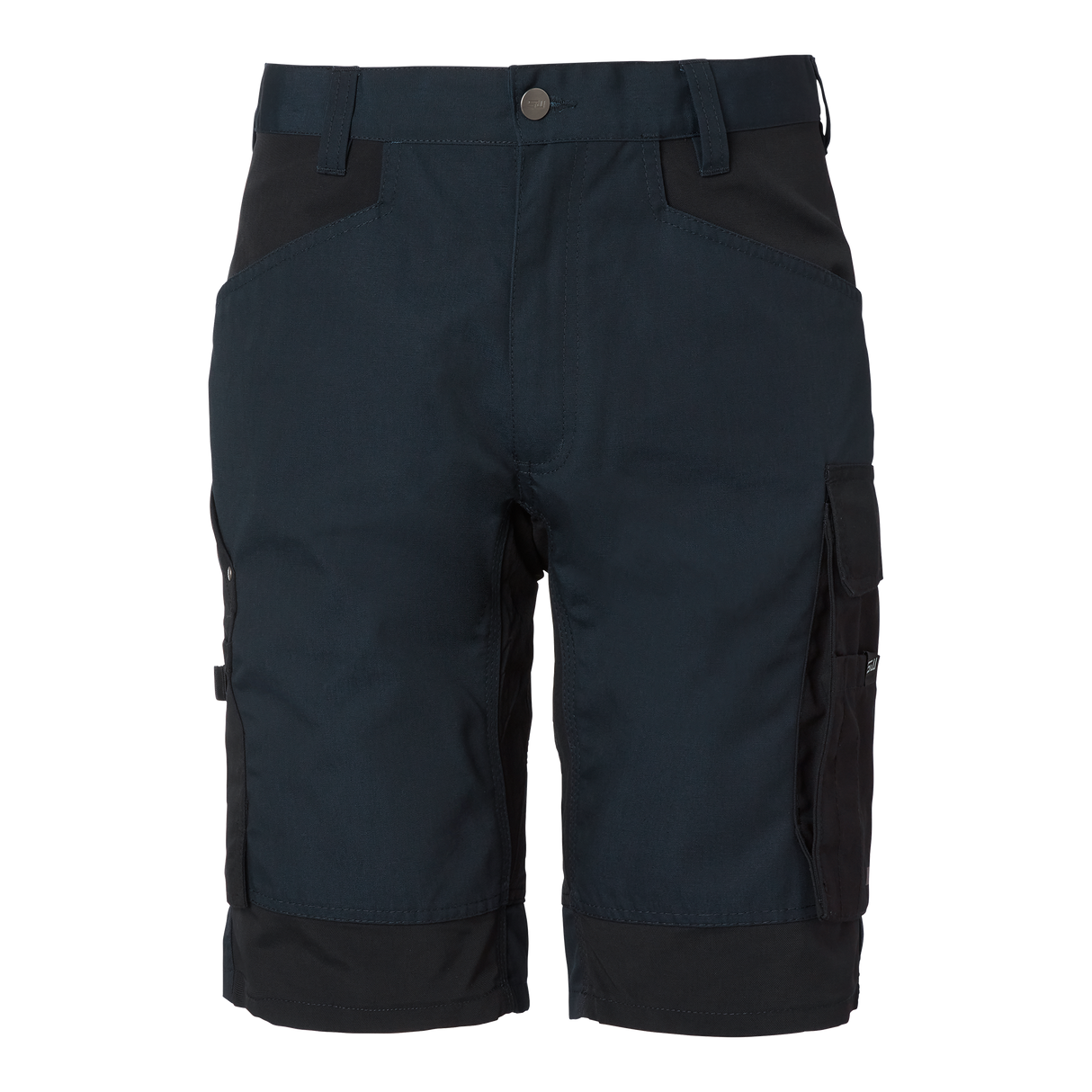 Carter Shorts - Dark navy