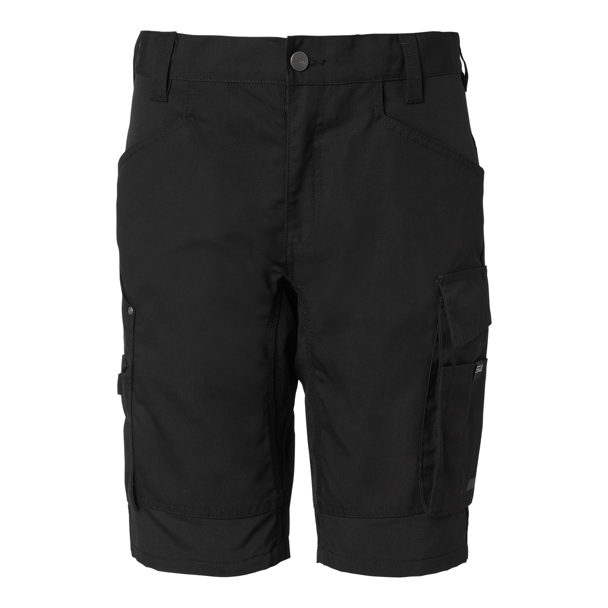 Cora Shorts w - Black