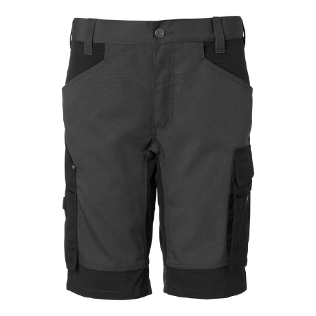 Cora Shorts w - Dark grey