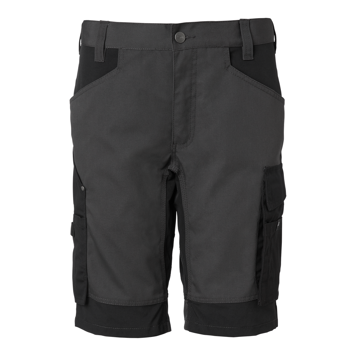 Cora Shorts w - Dark grey