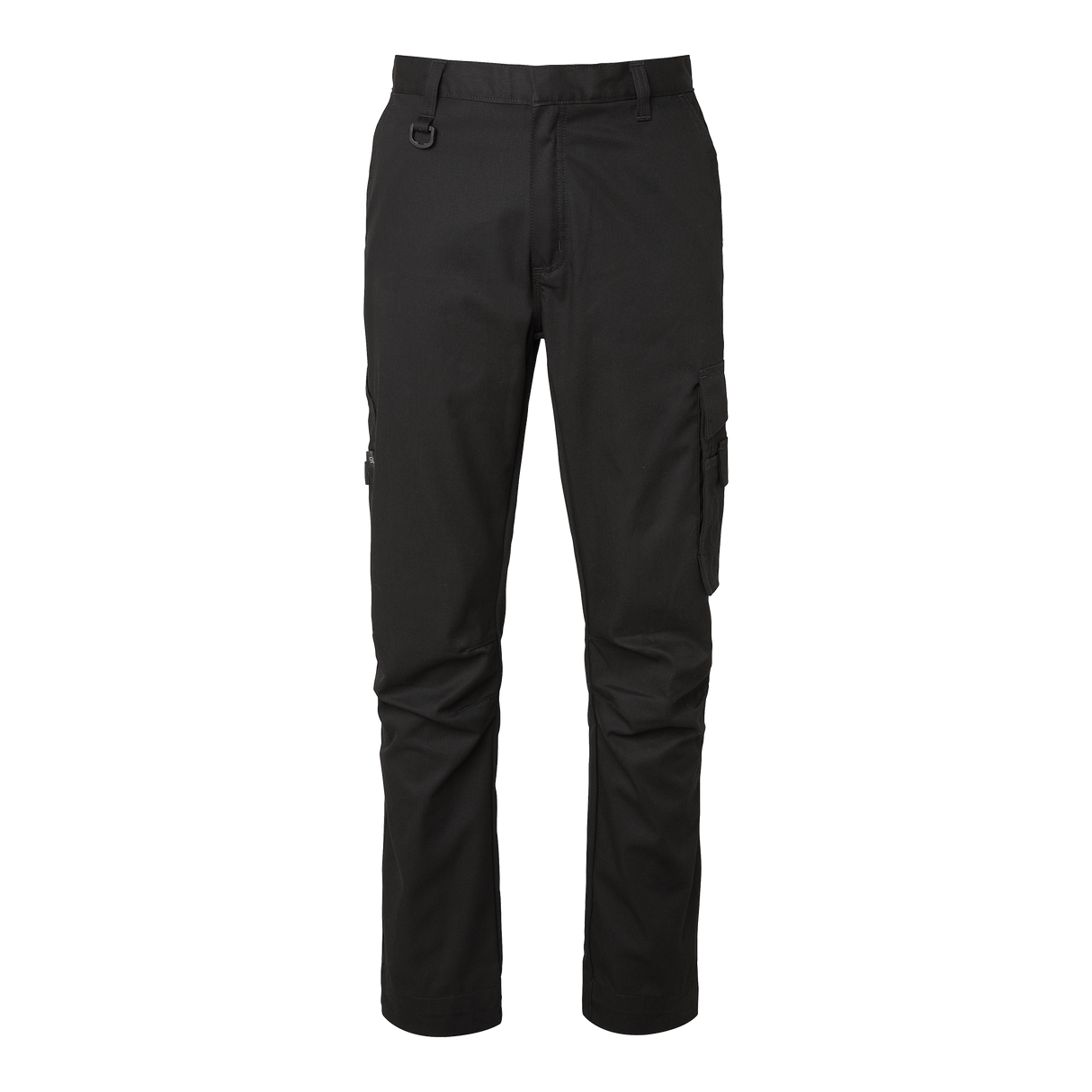 Easton Trousers - Black
