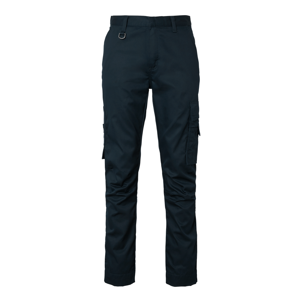 Easton Trousers - Dark navy