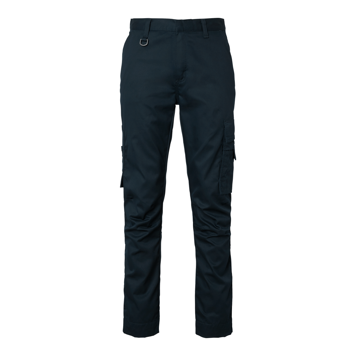 Easton Trousers - Dark navy