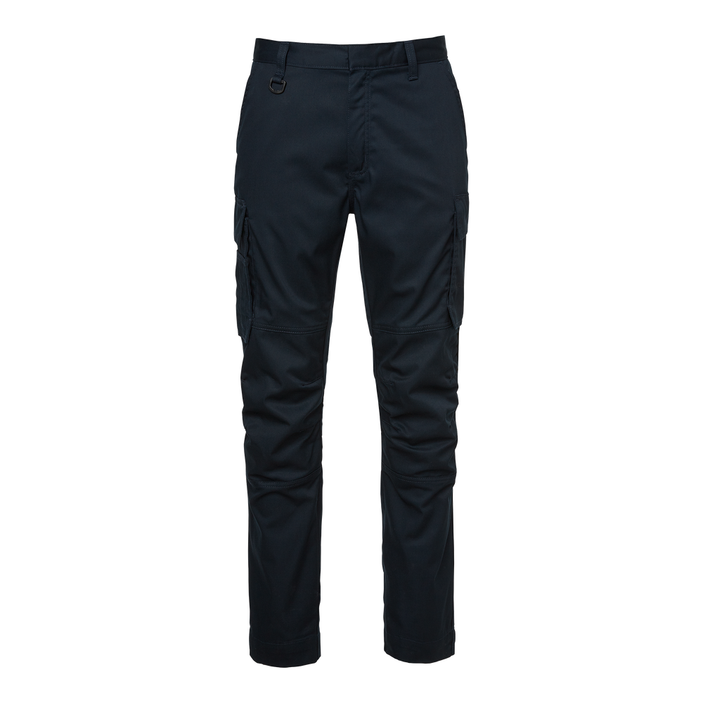 Eagle Trousers - Dark navy