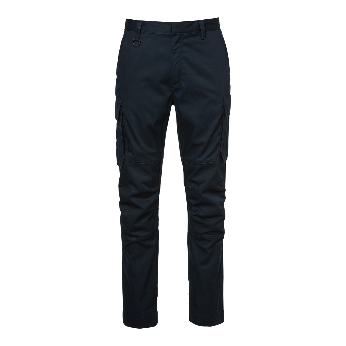Eagle Trousers - Dark navy