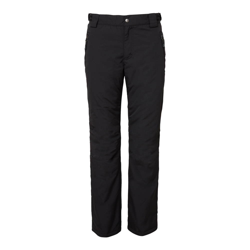 Gina Trousers w - Black