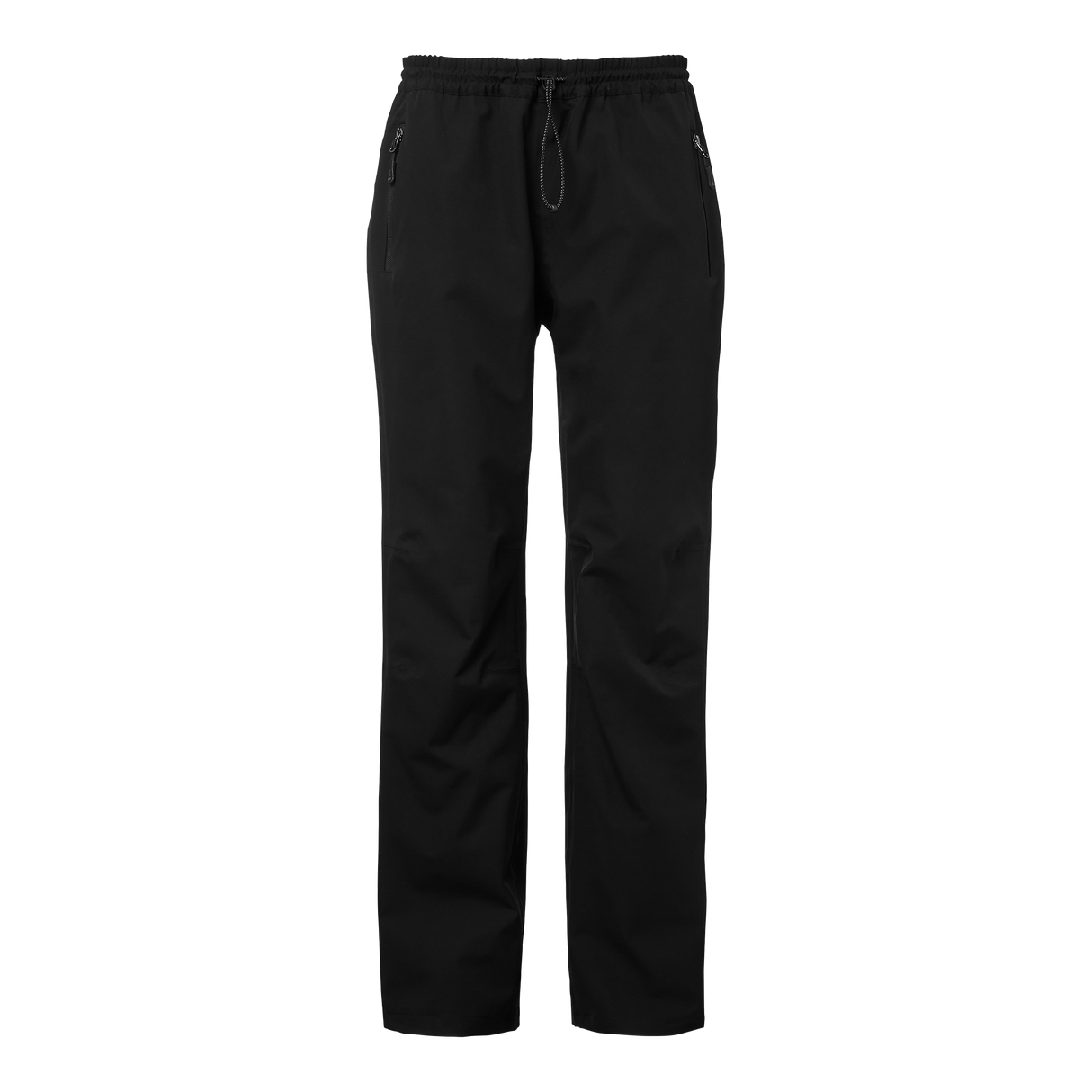 Disa Shell Trousers w - Black