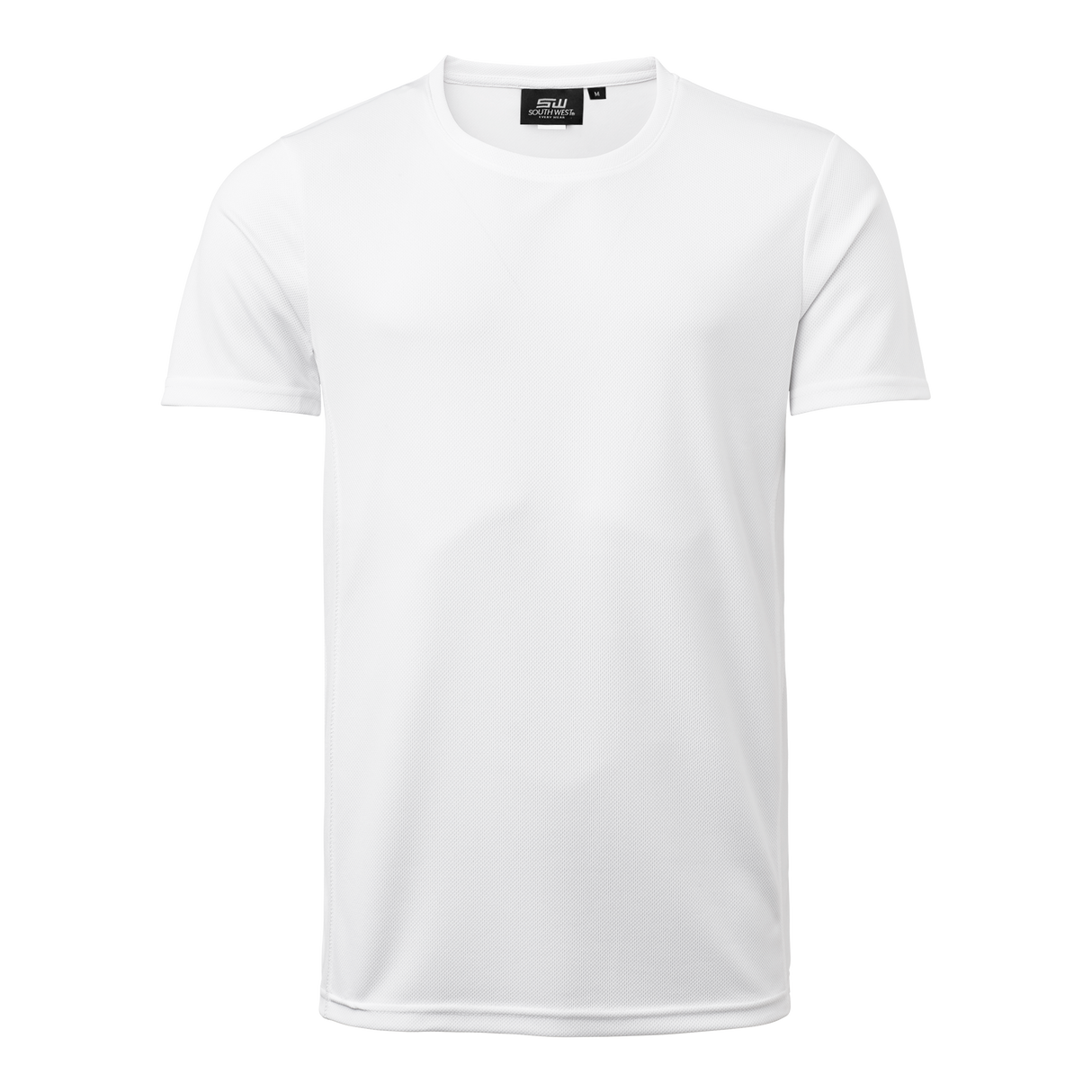 Ray T-shirt JR - White