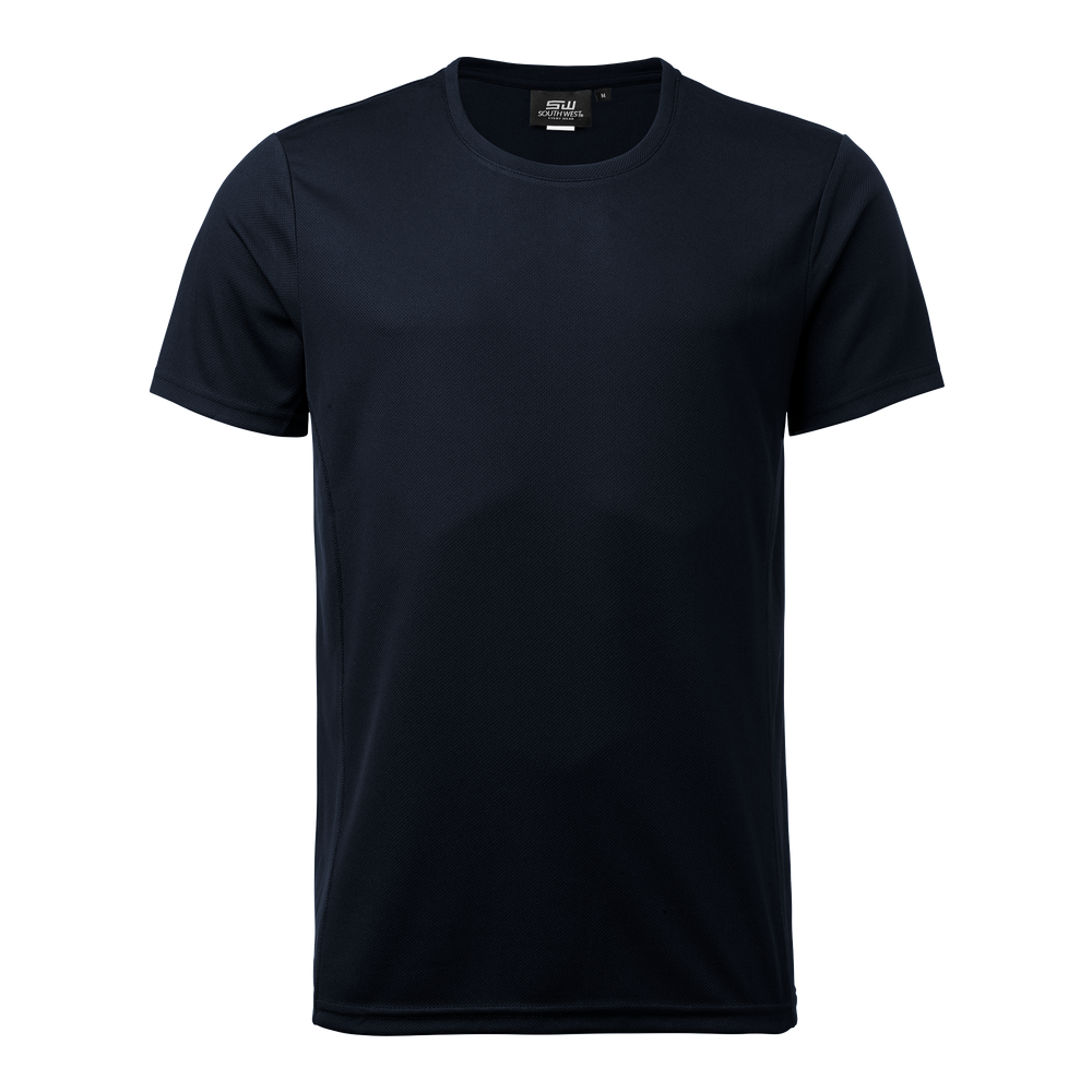 Ray T-shirt JR - Navy