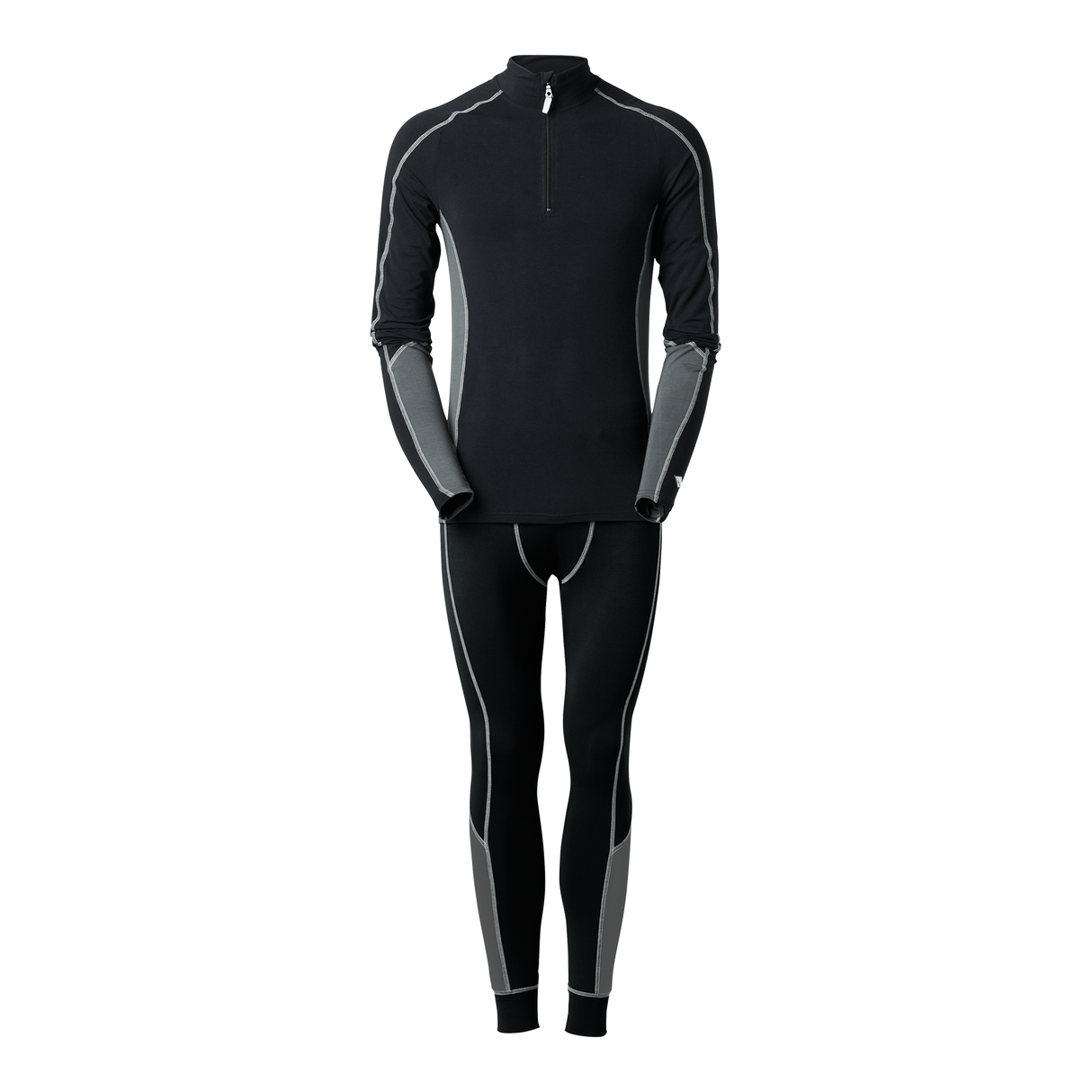 Whistler Underwear - Black