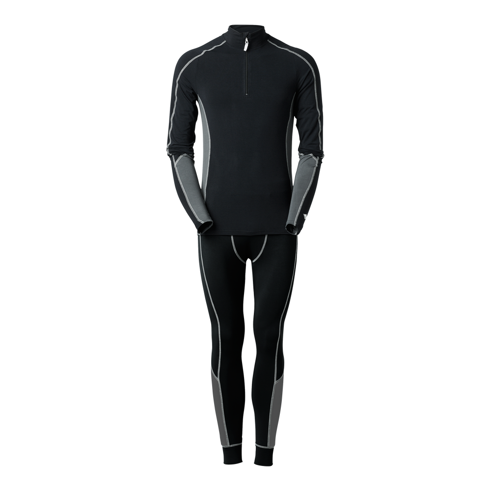 Whistler Underwear - Black