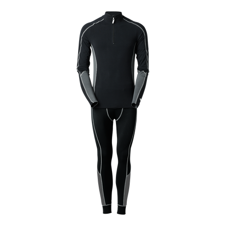 Whistler Underwear - Black