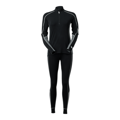 Whitney Underwear w - Black