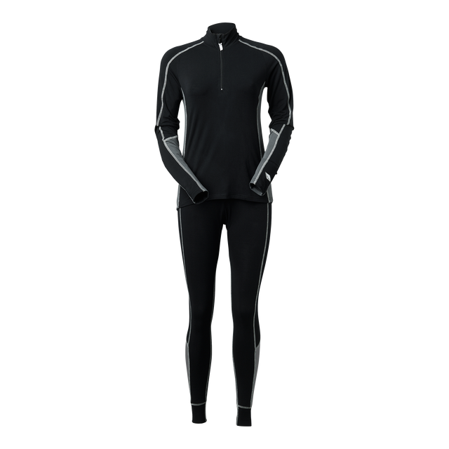 Whitney Underwear w - Black