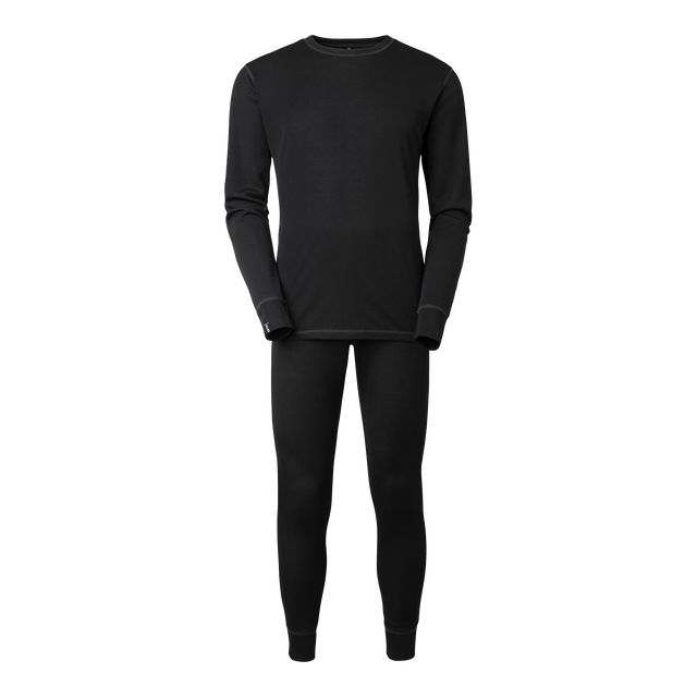 Basic Underwear - Black