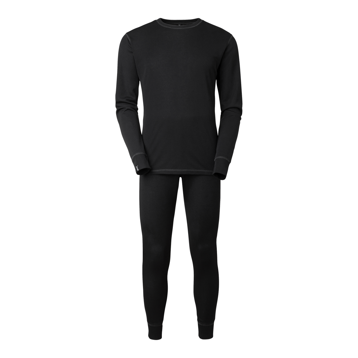 Basic Underwear - Black