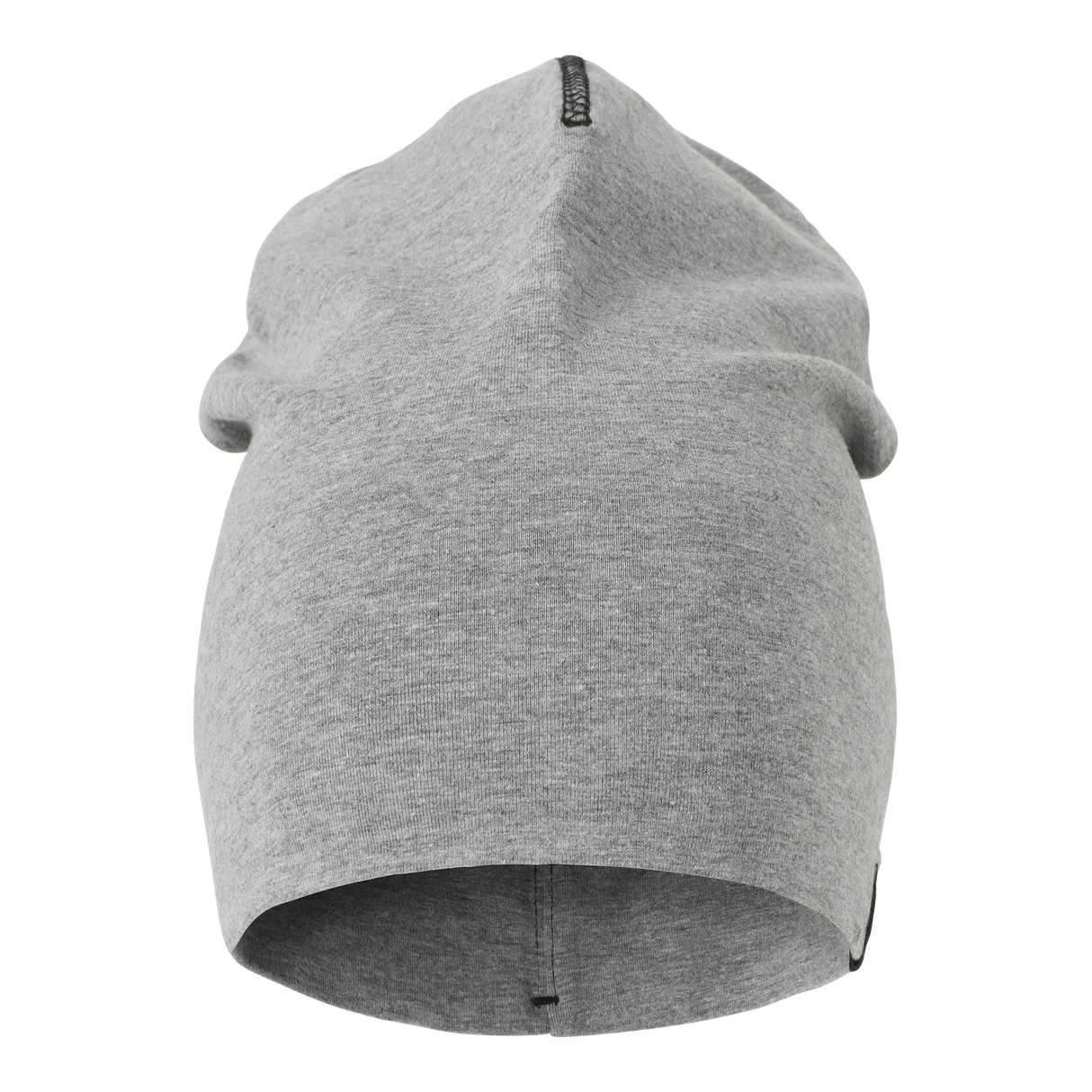 Beanie - Medium greymelange