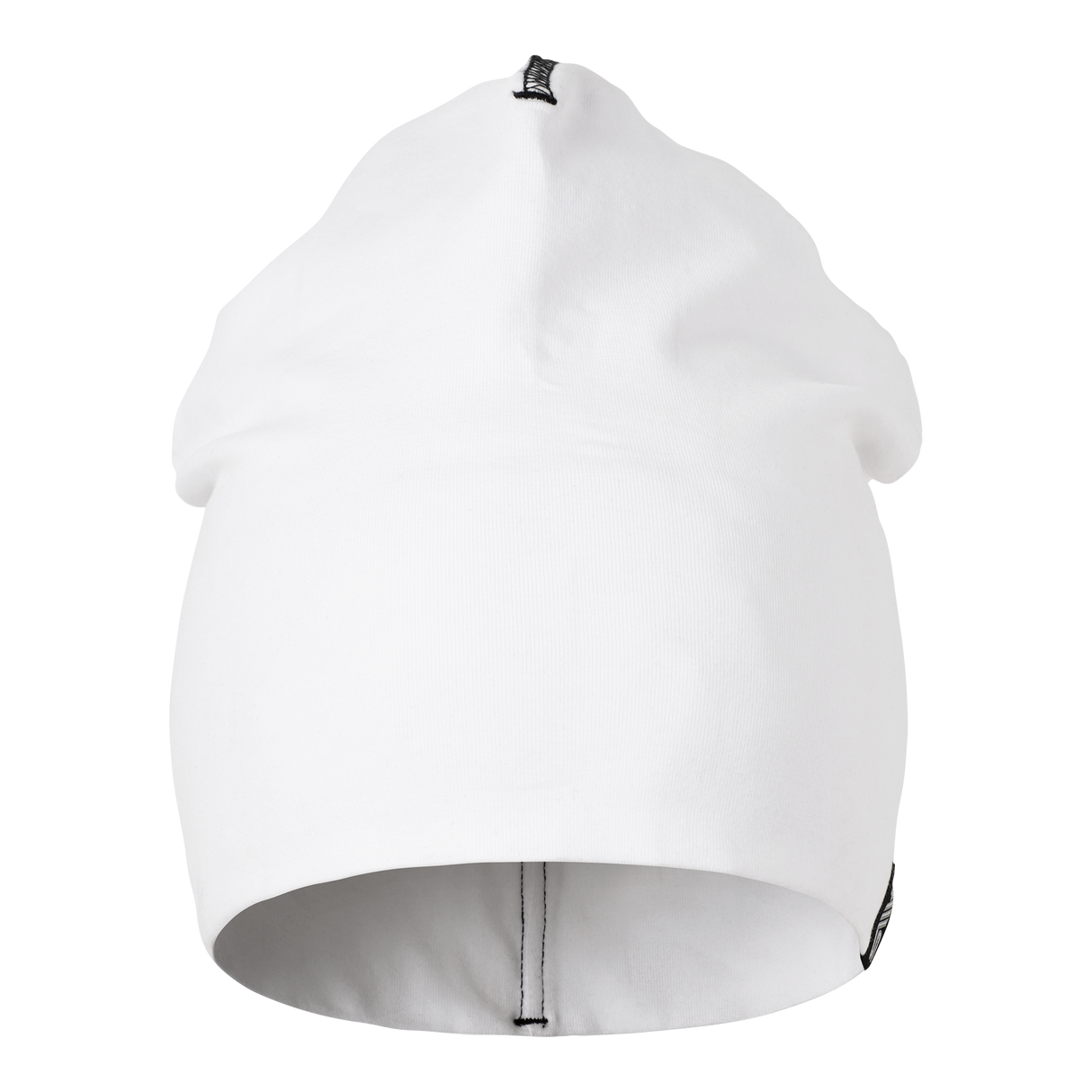 Beanie - White