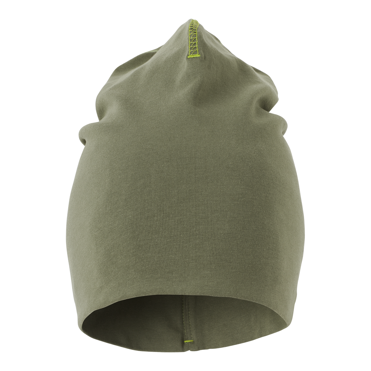 Beanie - Light olive