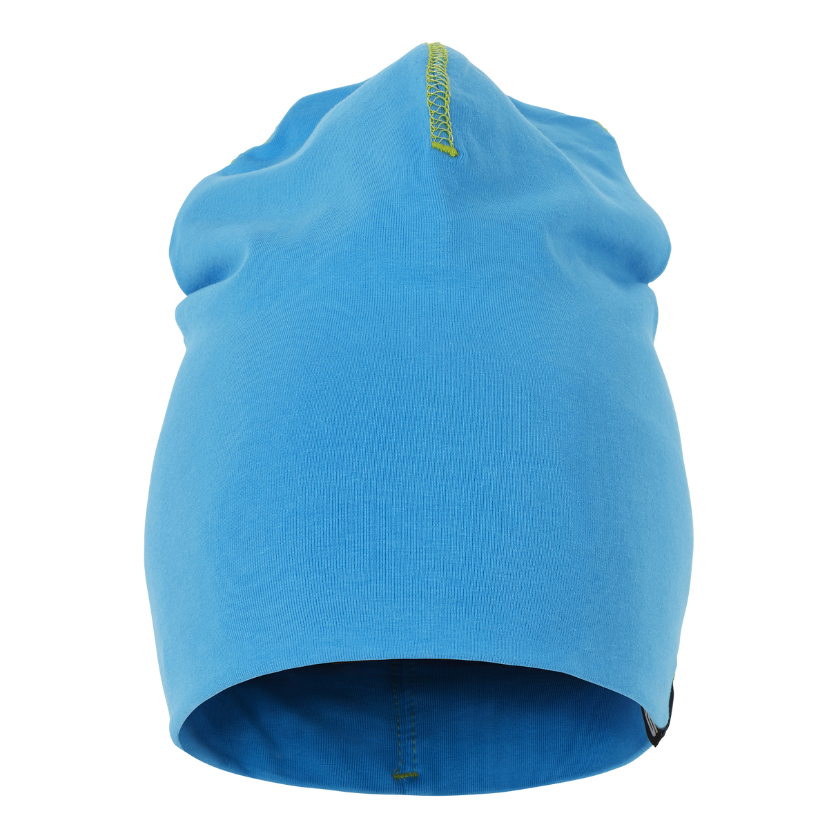 Beanie - Bright blue