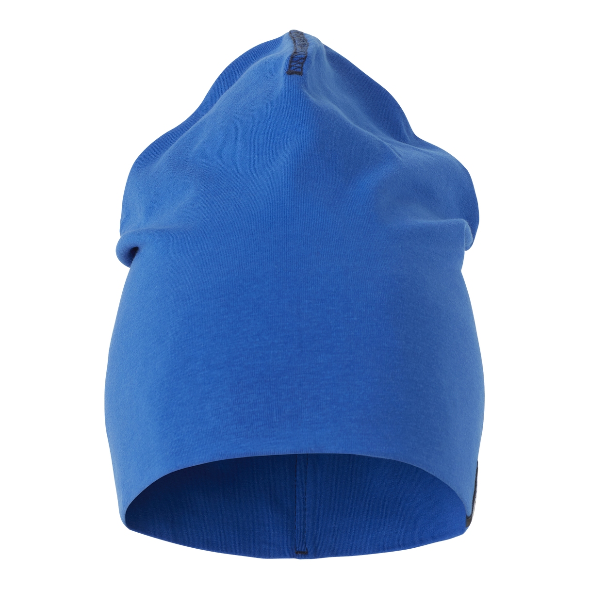 Beanie - Cobolt blue