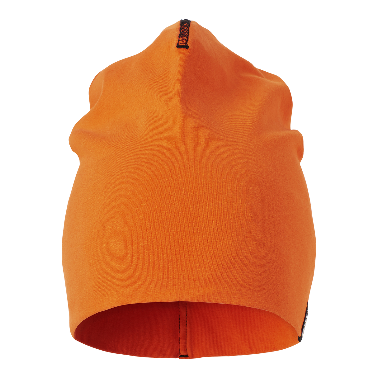 Beanie - Dark orange