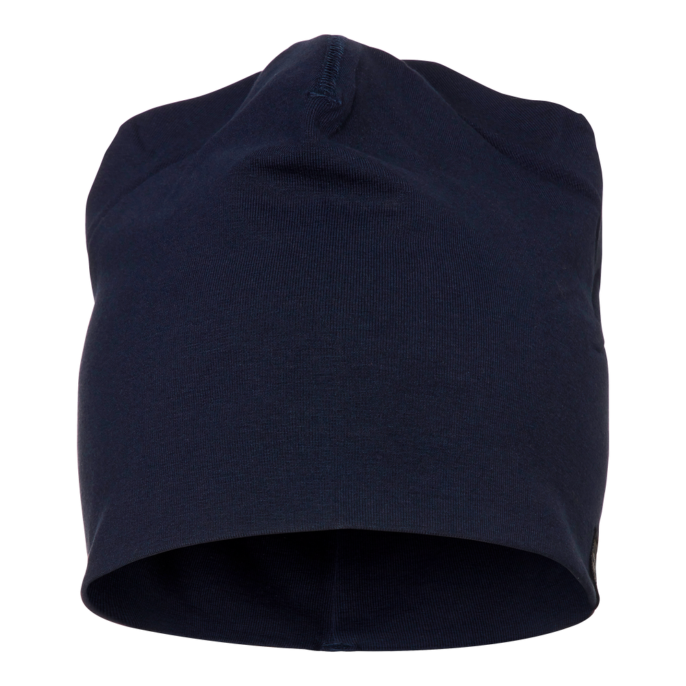 Beanie Low - Navy