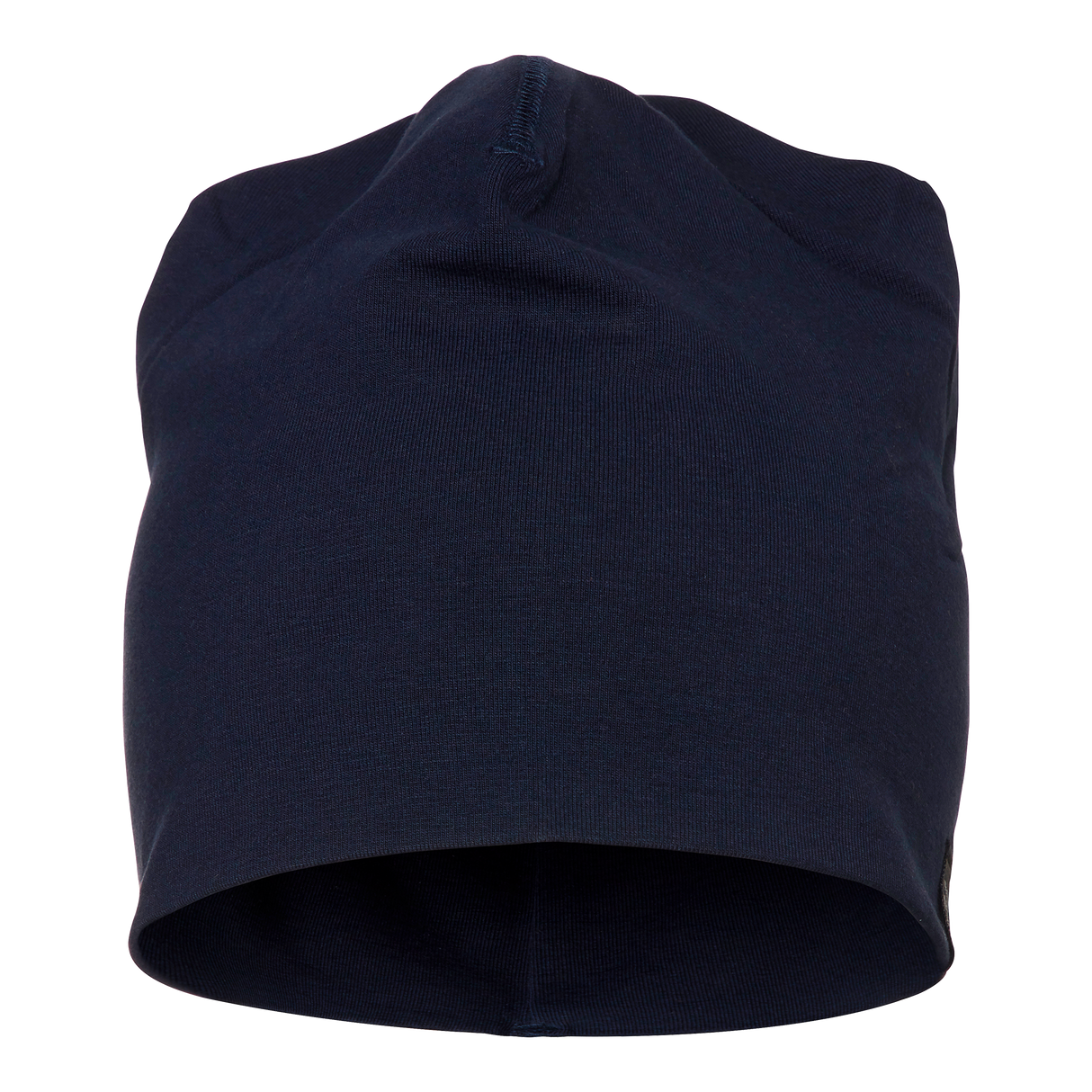 Beanie Low - Navy