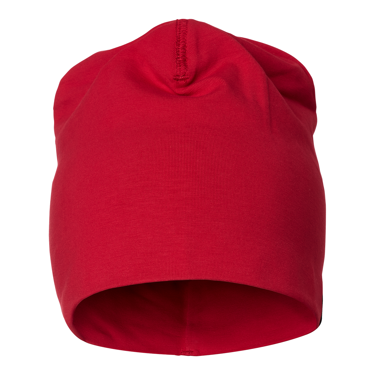 Beanie Low - Red