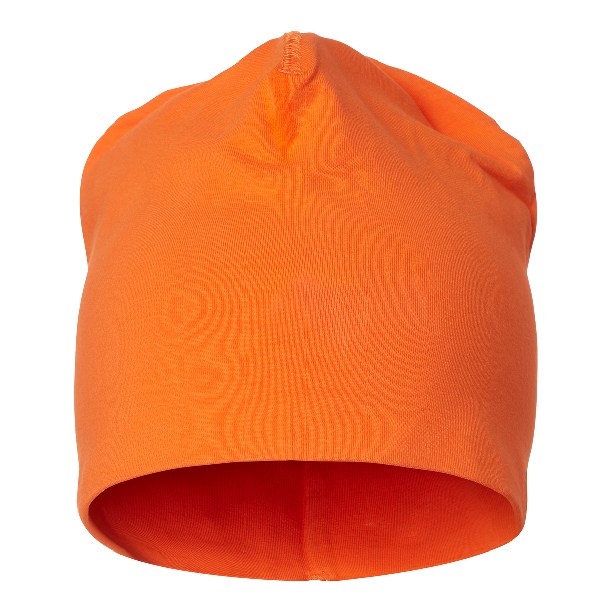 Beanie Low - Orange