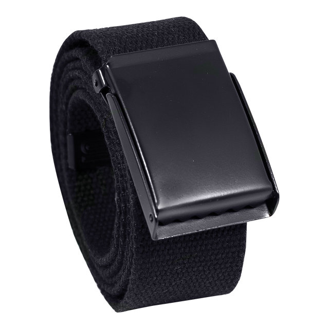 Belt - Black
