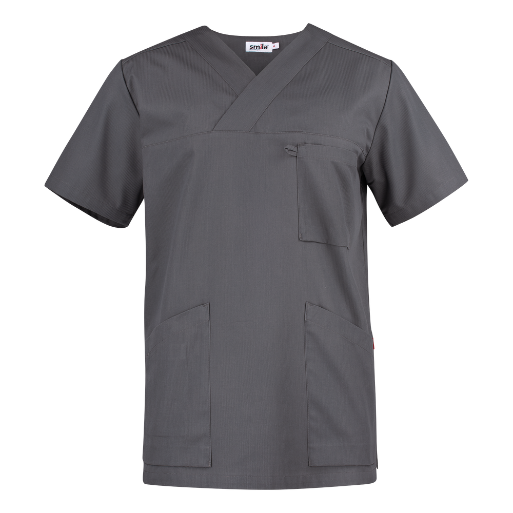 Astor Tunic - Graphite