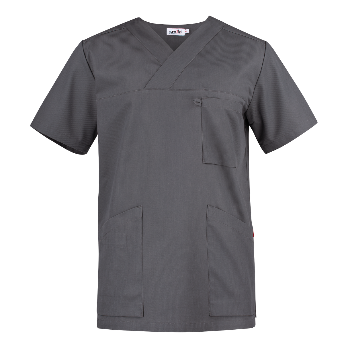 Astor Tunic - Graphite