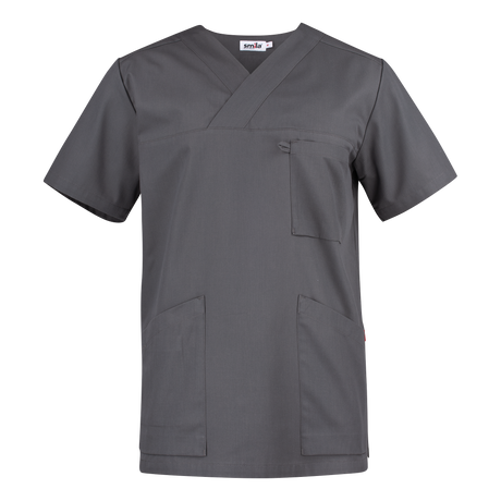 Astor Tunic - Graphite