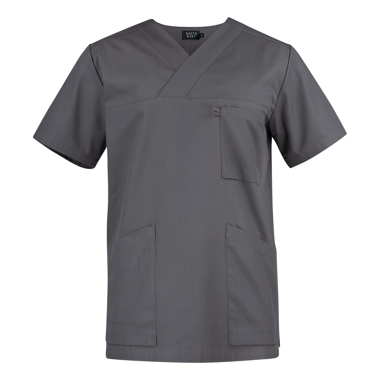 Astor Tunic - Graphite