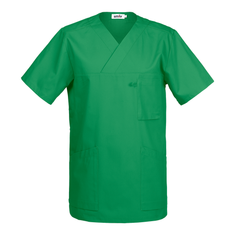 Astor Tunic - Emerald