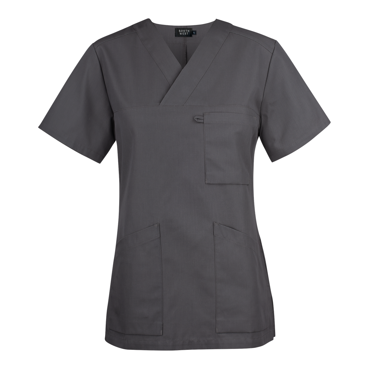 Alva Tunic w - Graphite