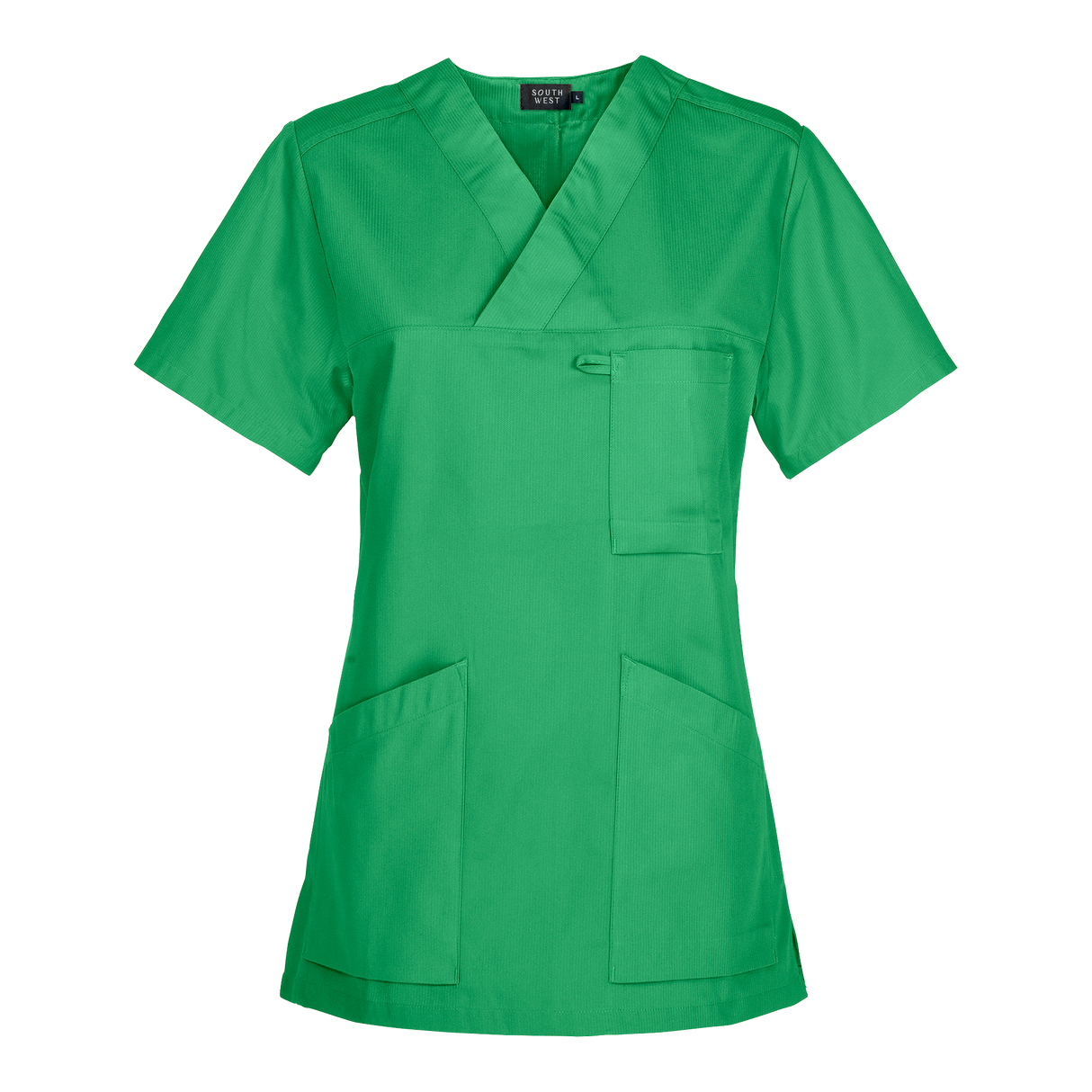 Alva Tunic w - Emerald